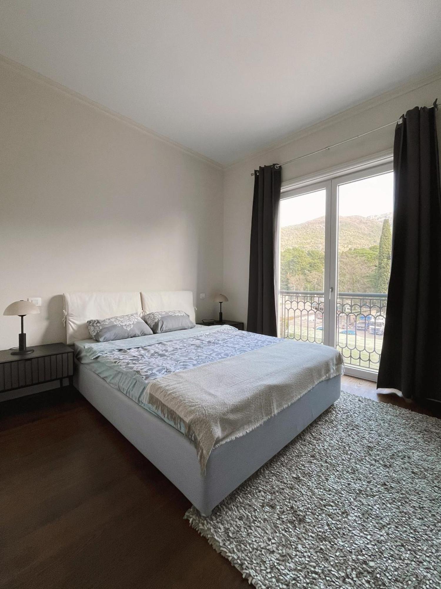Porto Montenegro Tara 302 Tivat Exterior photo