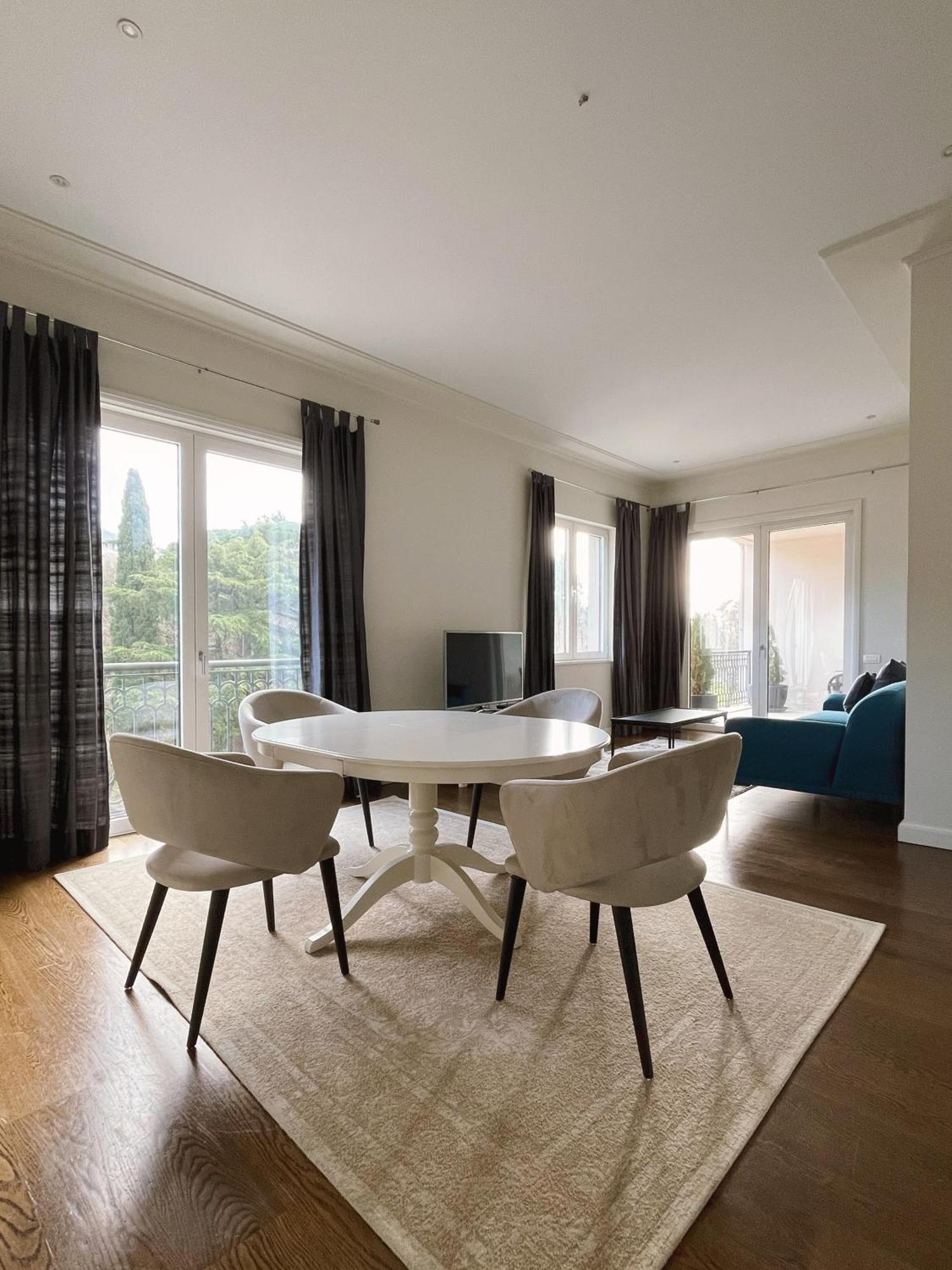 Porto Montenegro Tara 302 Tivat Exterior photo