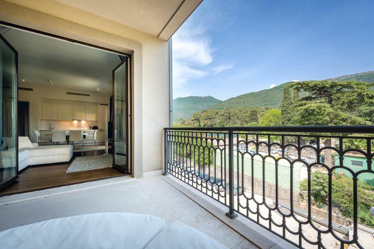 Porto Montenegro Tara 302 Tivat Exterior photo