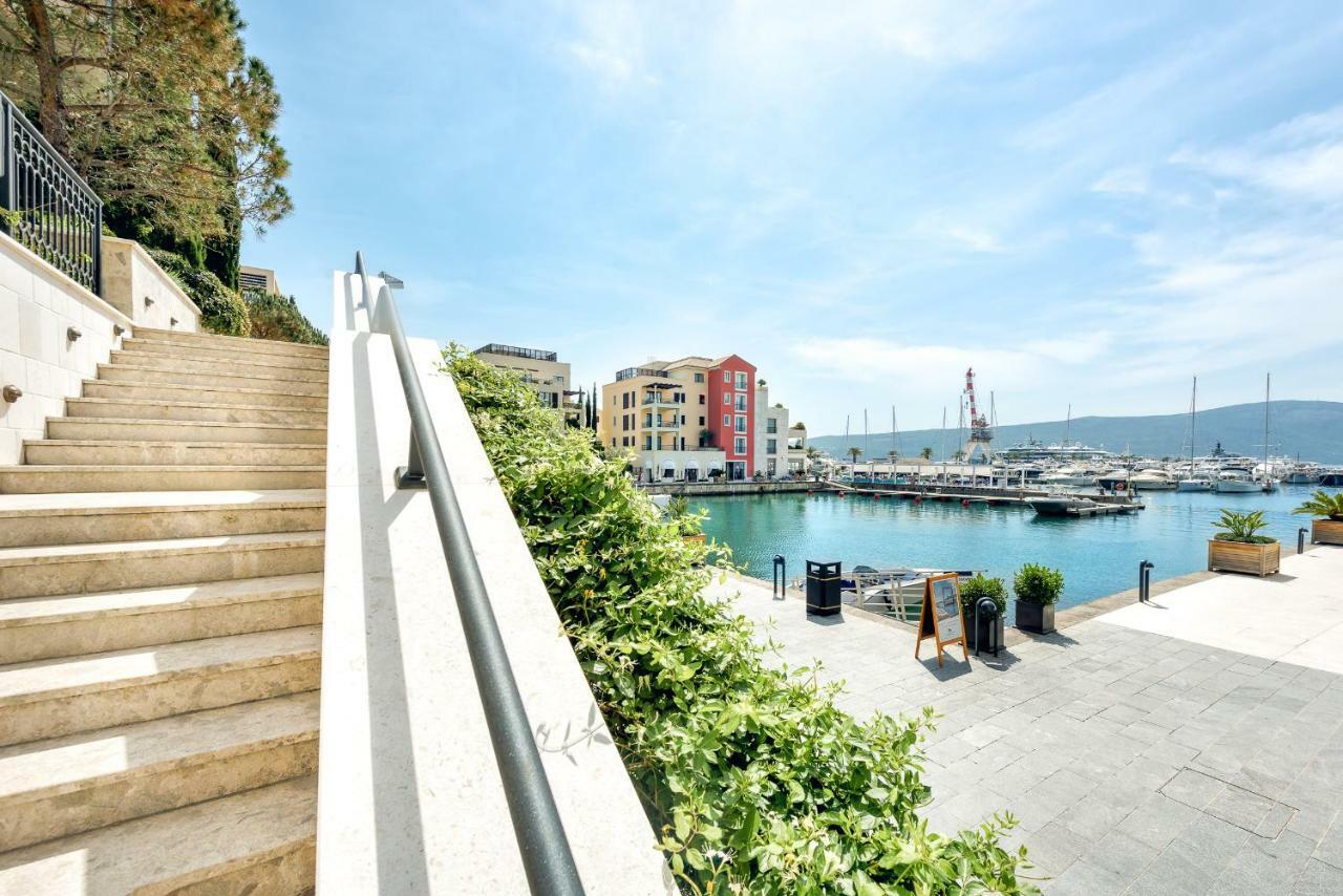 Porto Montenegro Tara 302 Tivat Exterior photo