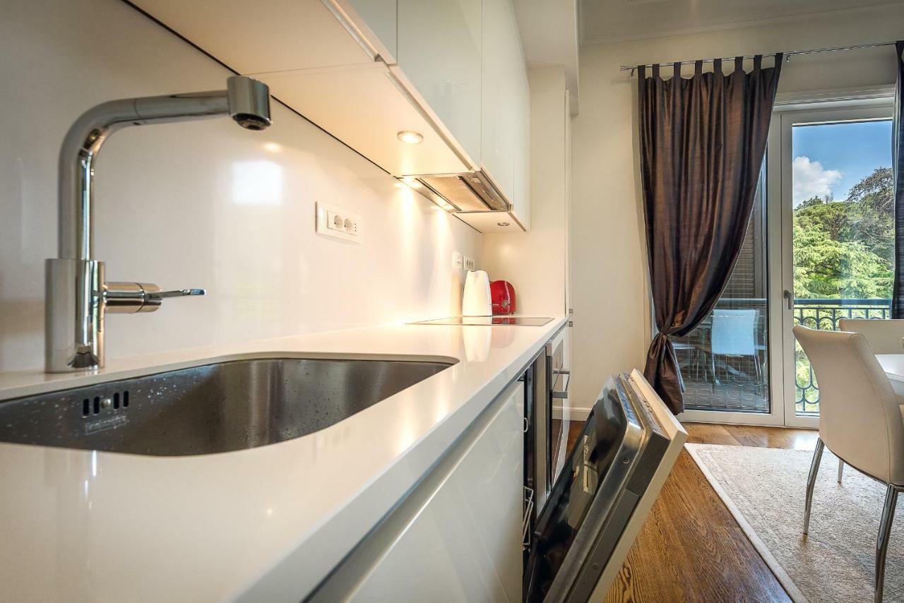 Porto Montenegro Tara 302 Tivat Exterior photo