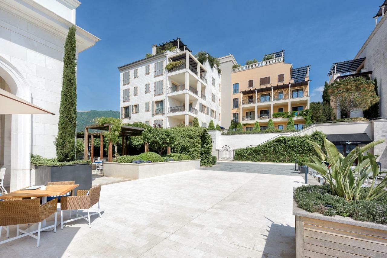 Porto Montenegro Tara 302 Tivat Exterior photo